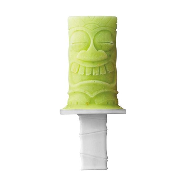 Tovolo Moldes para paletas heladas motivo yeti Tiki_2