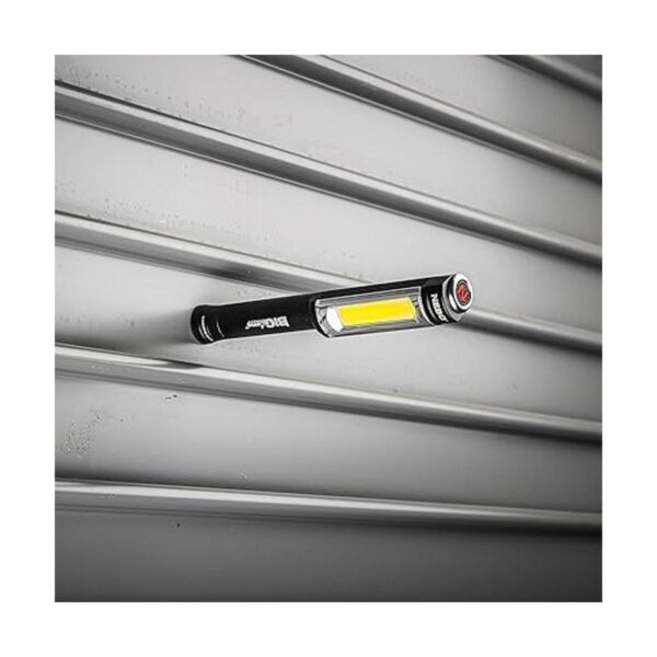 Nebo Big Larry Magnum COB Linterna de LED Linterna de_5