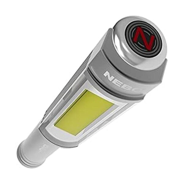 Nebo Big Larry Magnum COB Linterna de LED Linterna de_4