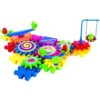 Set de juguete de construcción de engranajes Krazy Gears_3