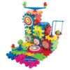 Set de juguete de construcción de engranajes Krazy Gears_1