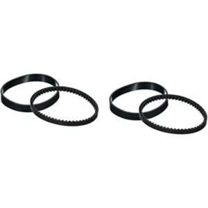 Bissell Paquete de accesorios para cinturón ProHeat 6960 W_1