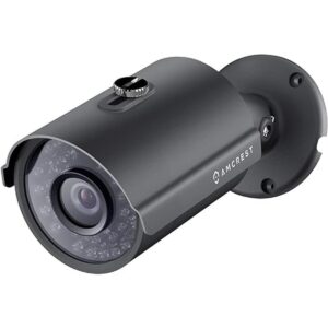 Amcrest Cámara de seguridad Full HD 1080P Bullet para_1