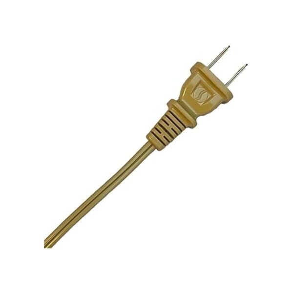 Royal Designs Cable de lámpara de 8 pies. CO1001AGL82_4