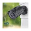 Amcrest Cámara de seguridad Full HD 1080P Bullet para_5