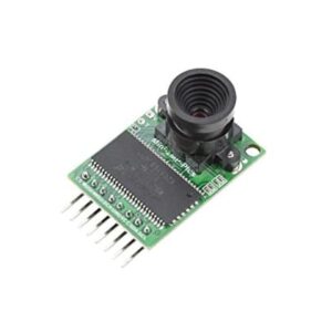 Arducam Protector de cámara mini módulo con lente OV2640_1