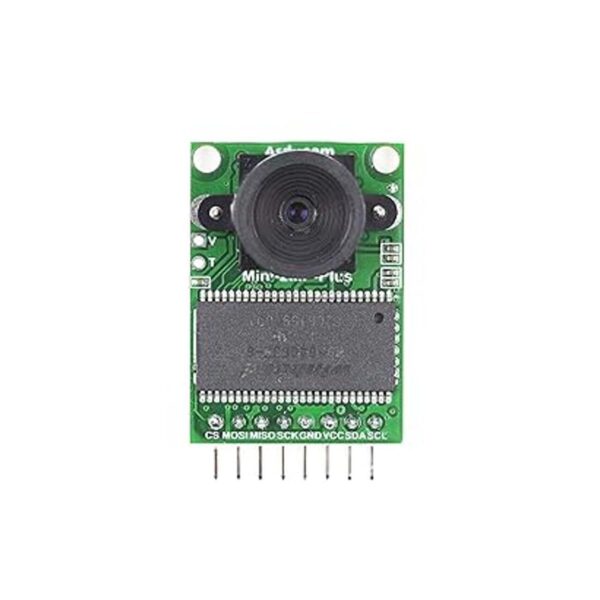 Arducam Protector de cámara mini módulo con lente OV2640_2