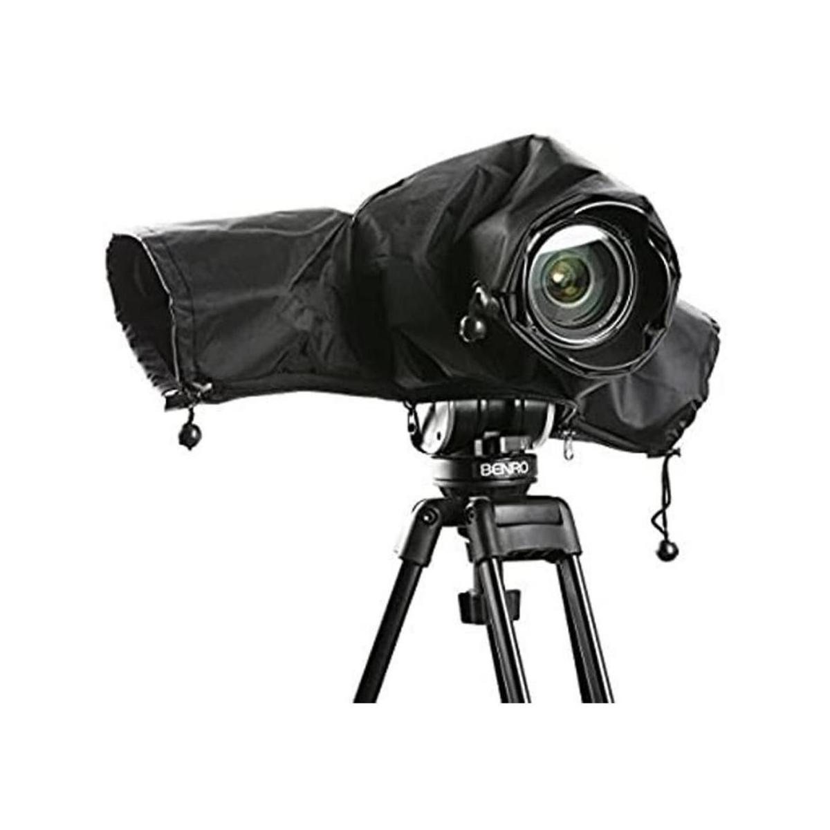 Movo CRC01 Funda impermeable de nailon para cámara con