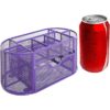 Cajita organizadora con cajón MyGift para escritorio_5