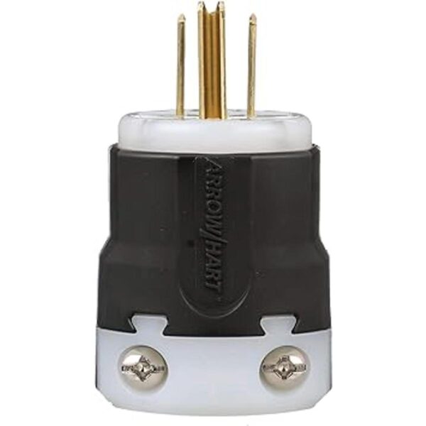 EATON AH5266 Conector de flecha de cableado resistente a_4