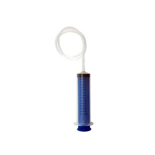 Karlling Jeringa de plástico para medir nutrientes_1