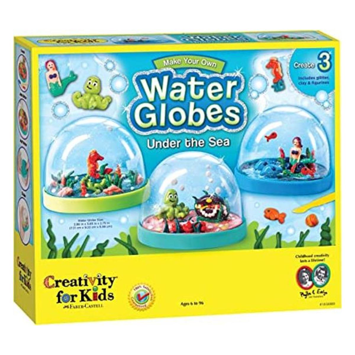 Creativity For Kids