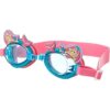 Stephen Joseph Gafas de natación diseño de sirena_1