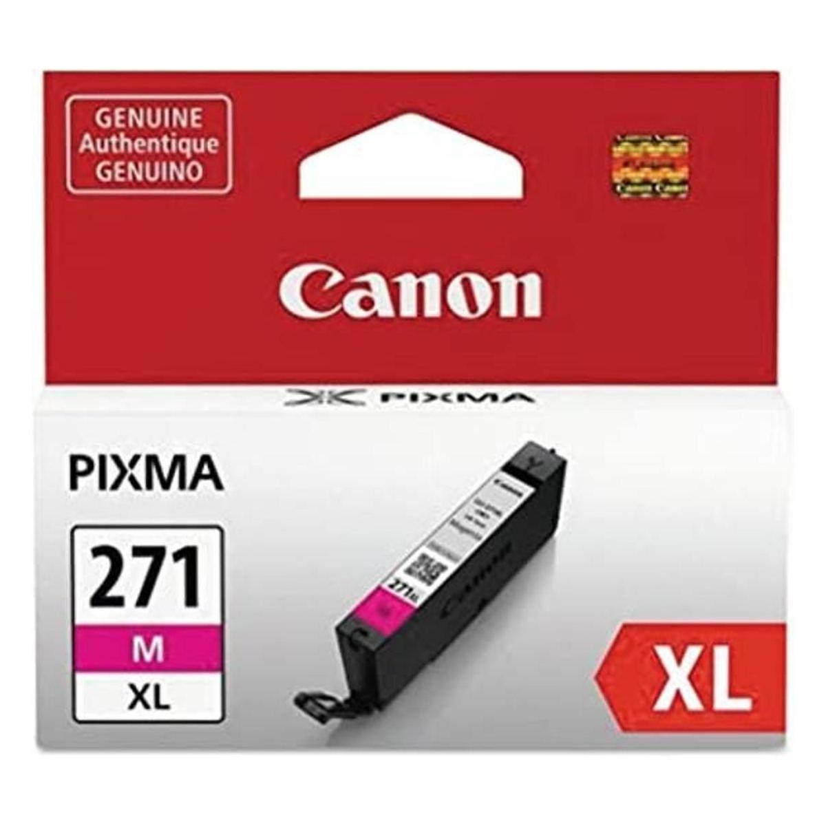 Canon Pigment Twin Pack compatible con MG7720 MG6820