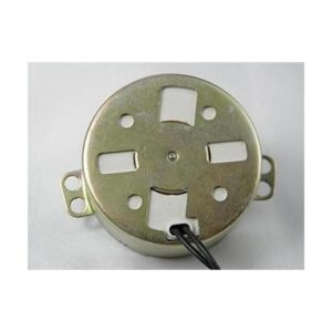 CHANCS TYC50 Motor eléctrico síncrono pequeño CA 110 V_3