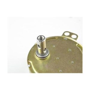 CHANCS TYC50 Motor eléctrico síncrono pequeño CA 110 V_5