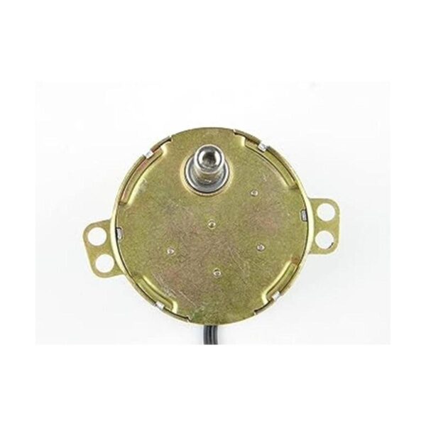CHANCS TYC50 Motor eléctrico síncrono pequeño CA 110 V_6