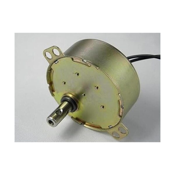 CHANCS TYC50 Motor eléctrico síncrono pequeño CA 110 V_2