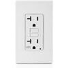 Leviton GFWR2W SmartlockPro Slim GFCI Receptáculo_3