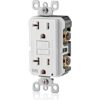 Leviton GFWR2W SmartlockPro Slim GFCI Receptáculo_2