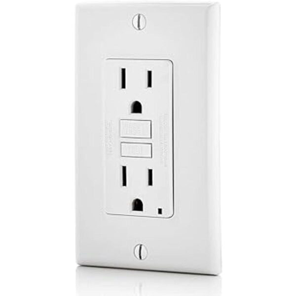 Enchufe inteligente Leviton con autopruebas receptáculo_2