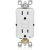 Enchufe inteligente Leviton con autopruebas receptáculo_3