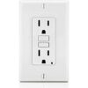 Enchufe inteligente Leviton con autopruebas receptáculo_1