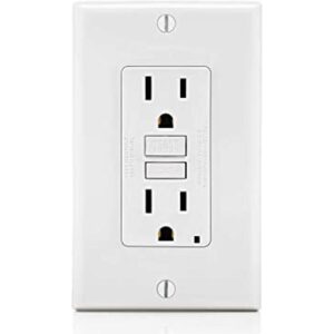 Enchufe inteligente Leviton con autopruebas receptáculo_1