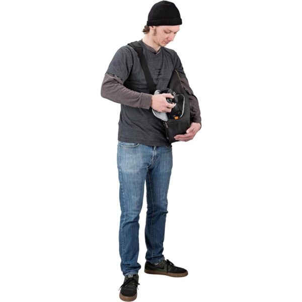Lowepro LP36899PWW Slingshot Edge 250 AW Una correa_6