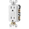 Enchufe inteligente Leviton con autopruebas receptáculo_4