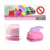 Cady Crafts Perforadora 1Inch Papel Punzones_4