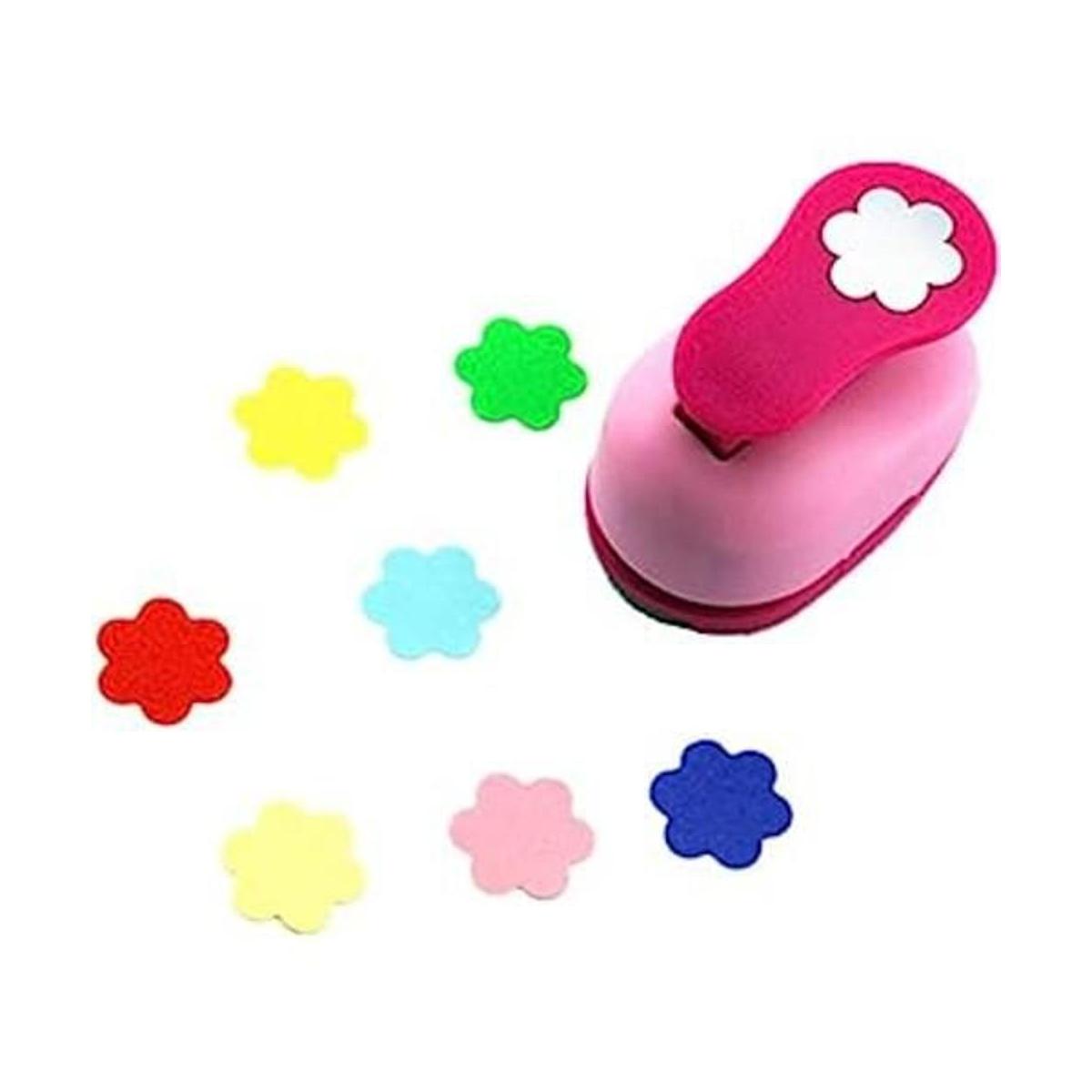 Cady Crafts Perforadora 1Inch Papel Punzones