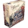 Juego de cartas cooperativo de The Grizzled