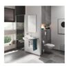 Essentials Toallero doble 18.0 in_4