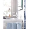 Essentials Toallero doble 18.0 in_3