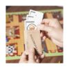 Clue 1986 Juego de mesa edición clásica versión en inglés_5