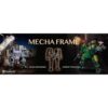 MyBuild Mecha Frame 5 Mech Suit Conjuntos de construcción_4