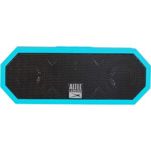 Bocina inalámbrica con Bluetooth Altec Lansing IMW457 Azul_1