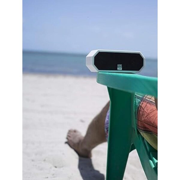 Bocina inalámbrica con Bluetooth Altec Lansing IMW457 Azul_3