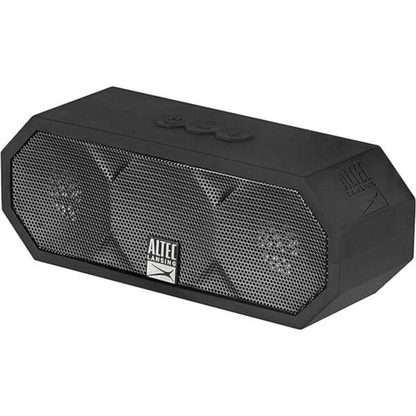 Bocina inalámbrica con Bluetooth Altec Lansing IMW457 Negro_3