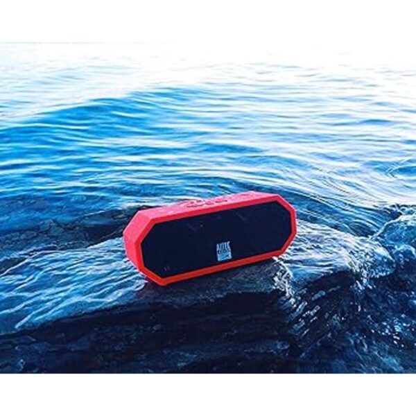 Bocina inalámbrica con Bluetooth Altec Lansing IMW457 Azul_2