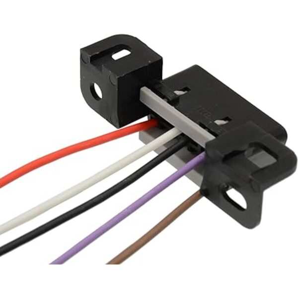 Michigan Motorsports OBDII OBD2 Arnés de cableado para_2