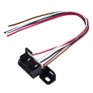 Michigan Motorsports OBDII OBD2 Arnés de cableado para_1