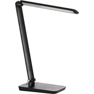 Safco Productos Vamp Modern LED Lámpara de computadora_1