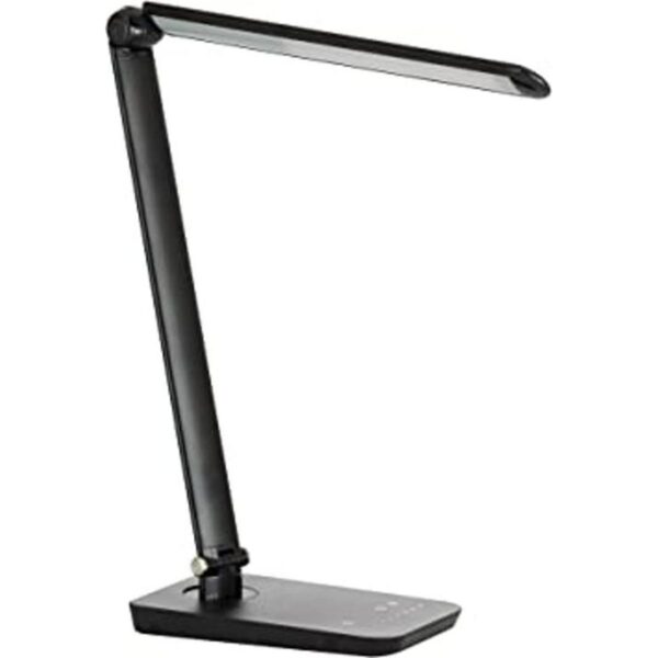 Safco Productos Vamp Modern LED Lámpara de computadora_1
