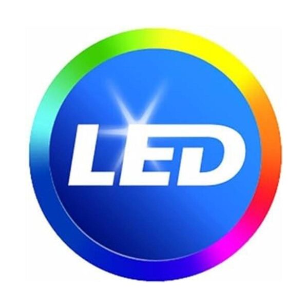 Philips LED Bombilla esmerilada A19 no regulable 800_6