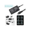 Cargador de adaptador de corriente alterna compatible con_5
