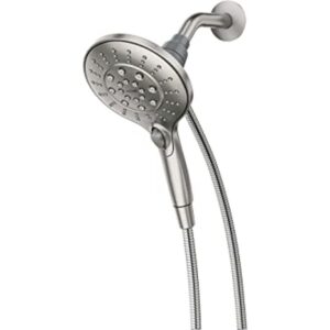 Moen Cabezal rociador Cabezal de ducha manual 26112SRN 0_1