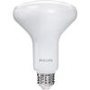 Philips BR30 Bombilla Led de luz blanca suave regulable_1