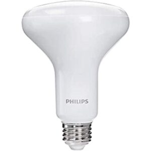 Philips BR30 Bombilla Led de luz blanca suave regulable_1